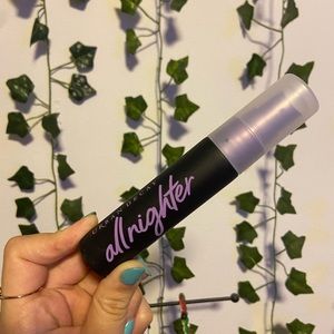 Urban Decay All-nighter
